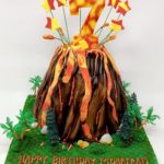 Volcano