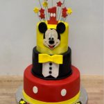 Mickey Mouse 006