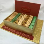Farhat Sweets