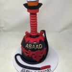 Hookah 007