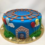 Thomas the Train
