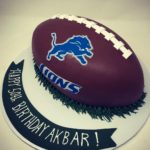 Detroit Lions 002
