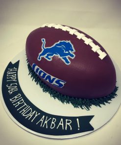Detroit Lions 002