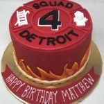 Detroit Squad