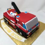 Fire Truck