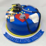 Graduation 050