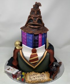 Harry Potter 001