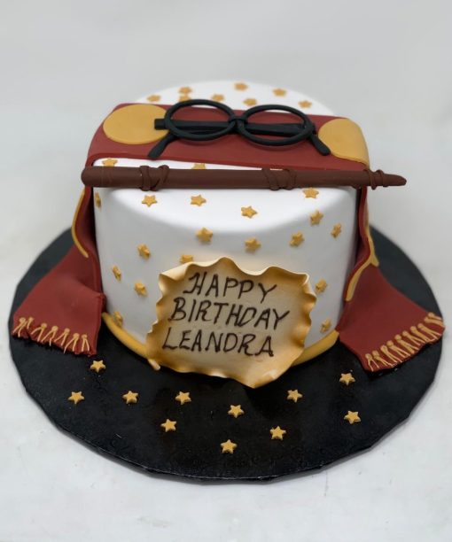 Harry Potter 002 - Image 1