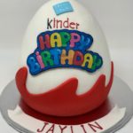 Kinder Surprise