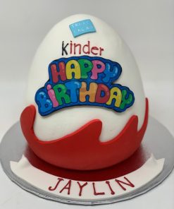 Kinder Surprise