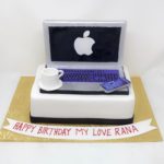 Macbook