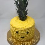 Pineapple