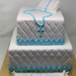 Communion Cake 055