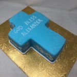 Communion Cake 058