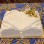 Communion Cake 060
