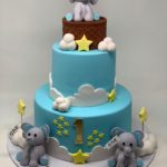 Elephants