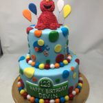 Elmo 002