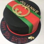 Gucci 007
