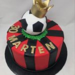 Soccer King