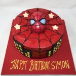 Spiderman 005