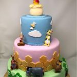 Winnie the Pooh