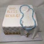 Baptism Cake 053