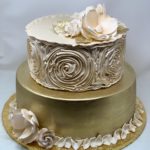 Flowers Cake 018