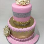 Flowers Cake 020