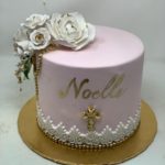 Flowers Cake 021