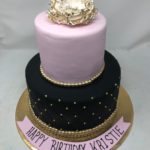 Flowers Cake 022