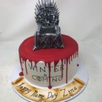 Game of Thrones 002