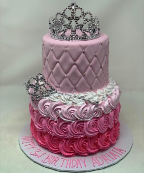 Royal Queen