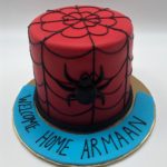 Spiderman 007