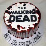 The Walking Dead