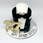 Tuxedo 004