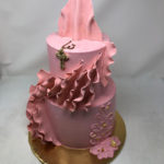 Baptism Cake 059
