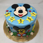Mickey Mouse 008