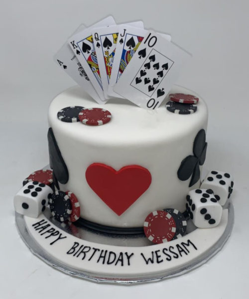 Poker 006