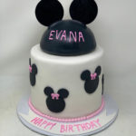 Minnie Mouse 010