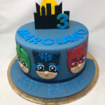 Superheroes 001