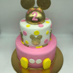 Minnie Mouse 009