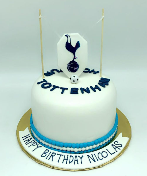 Tottenham 001