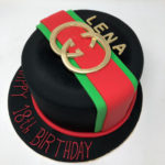 Gucci 011