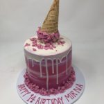 Ice Cream Cone 001