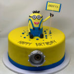 Minion 004