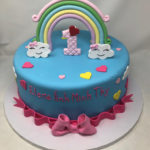 Rainbow 002