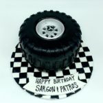 Tire 001