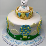 Bear 001