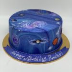 Galaxy 001