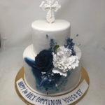 Communion Cake 061